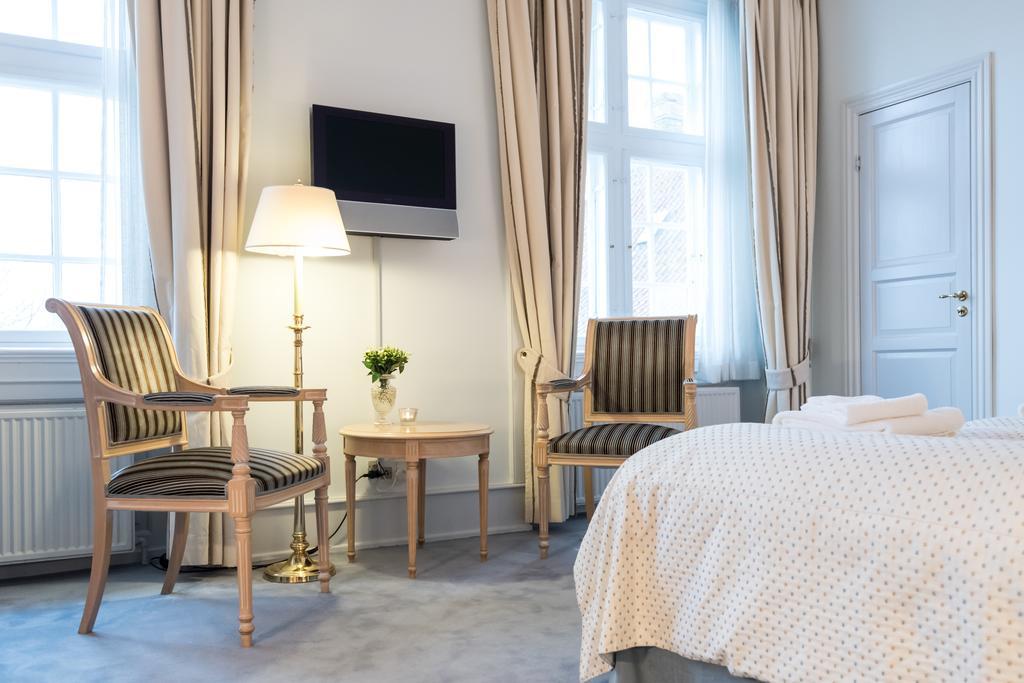Skjoldenaesholm Slot Jystrup Quarto foto