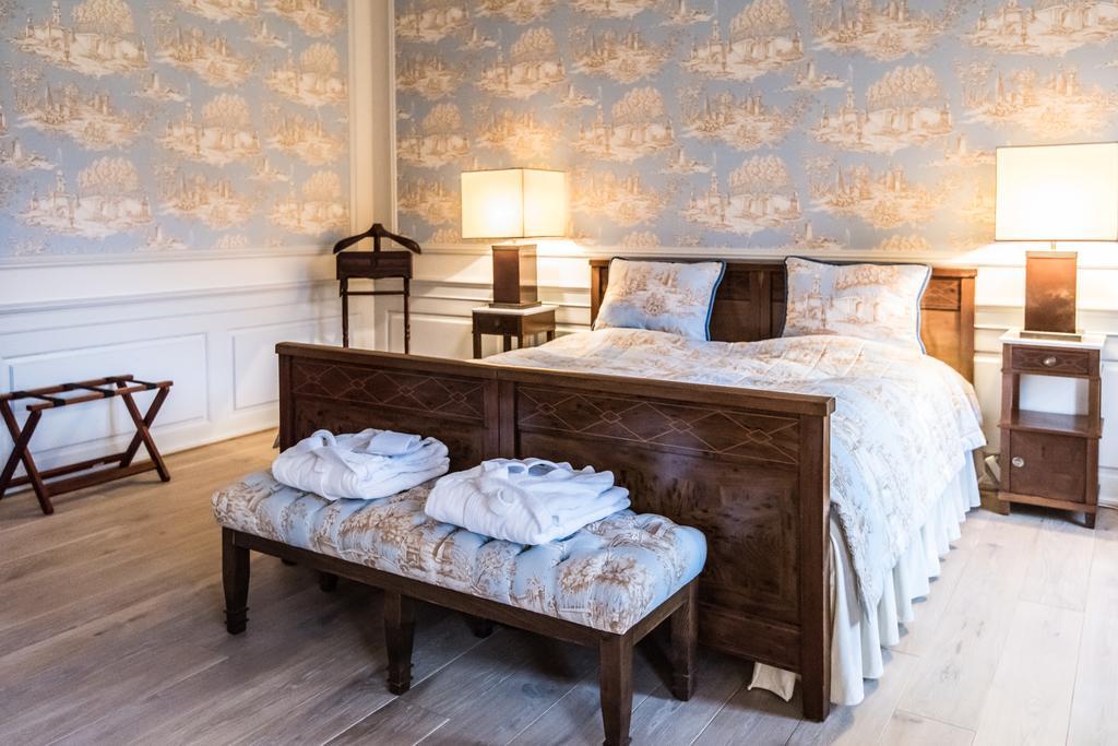 Skjoldenaesholm Slot Jystrup Quarto foto