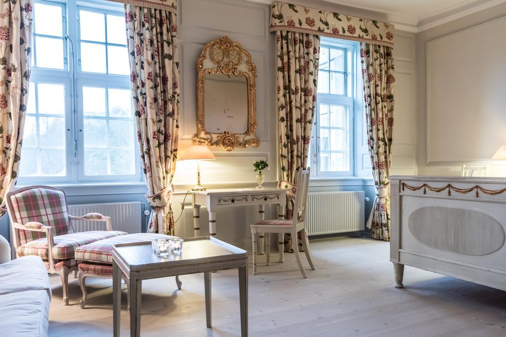 Skjoldenaesholm Slot Jystrup Quarto foto